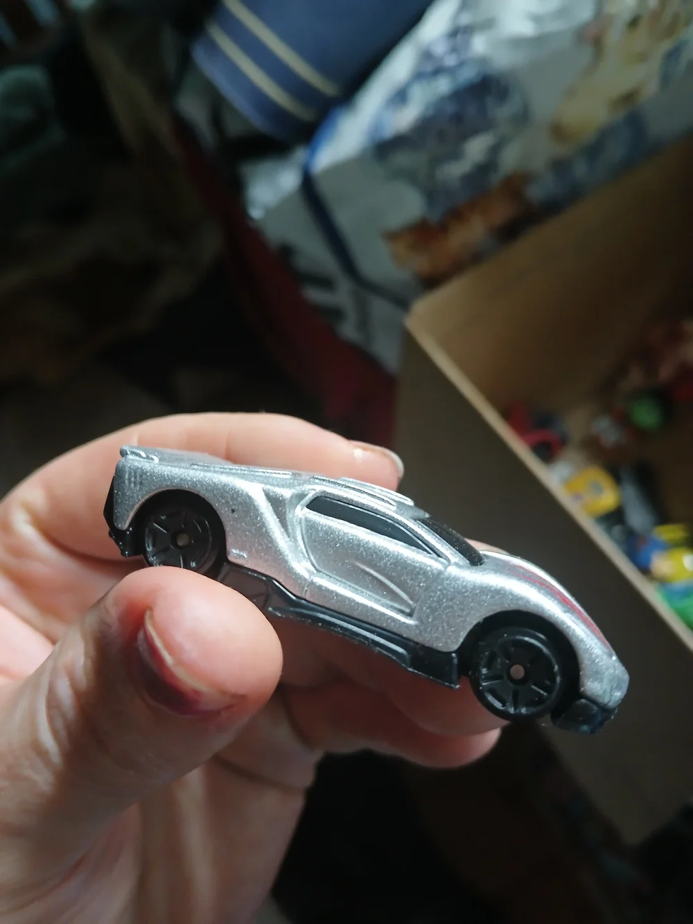 Maisto Fresh Metal Lamborghini #92 fantasy diecast car